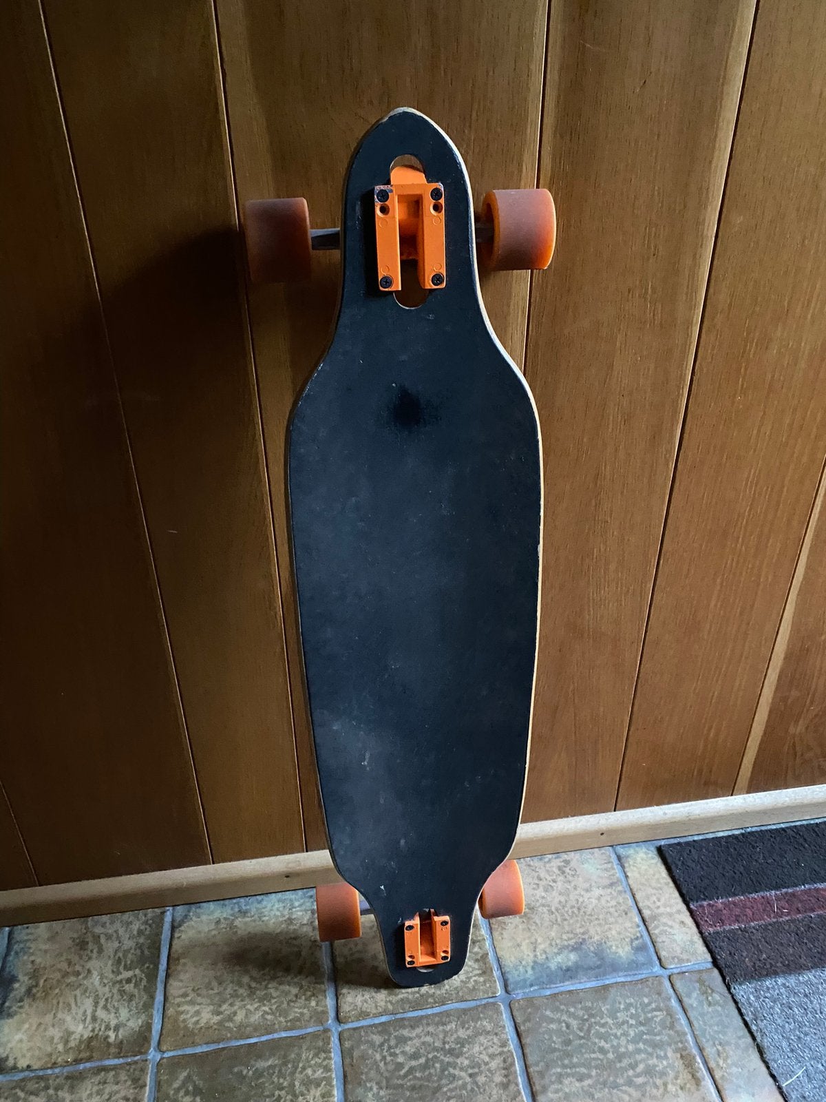 Longboard 97cm, Sport en Fitness, Ophalen of Verzenden, Zo goed als nieuw, Overige typen, Longboard