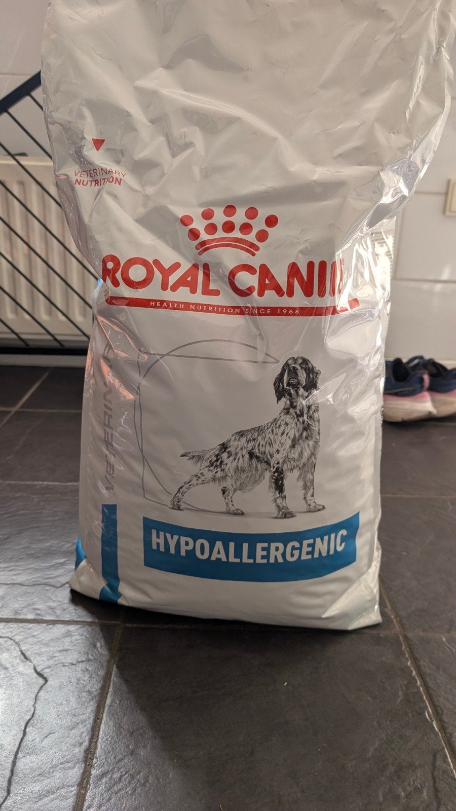 Hondenvoer hypoallergeen Royal Canin, Ophalen, Hond