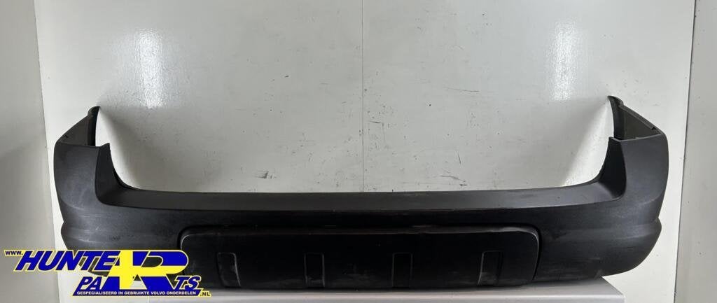 Achterbumper bruin Volvo XC70 II ('02-'07), Auto-onderdelen, Carrosserie en Plaatwerk, Gebruikt, Ophalen of Verzenden, Volvo, Bumper