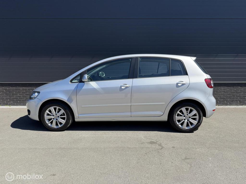 Volkswagen Golf Plus 1.2 TSI Tour ll AIRCO*CRUISE*NAV*NAP!, Auto's, Euro 5, Gebruikt, Huisgarantie, 4 cilinders
