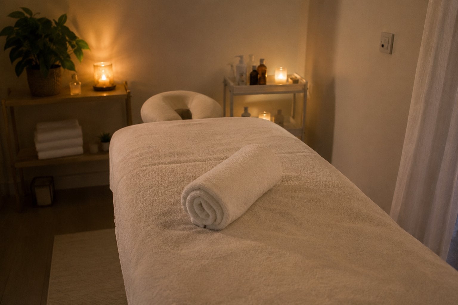 Mobile Sports Recovery & Wellness Massage in Eindhoven, Ontspanningsmassage