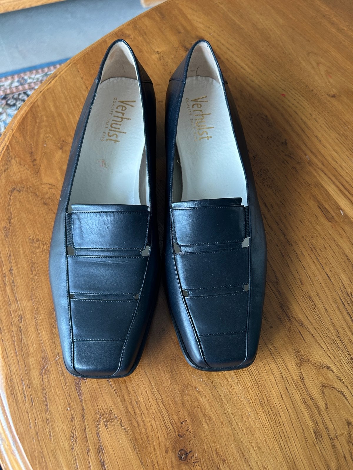 Dames pumps, Kleding | Dames, Schoenen, Nieuw, Ophalen of Verzenden, Instappers, Zwart