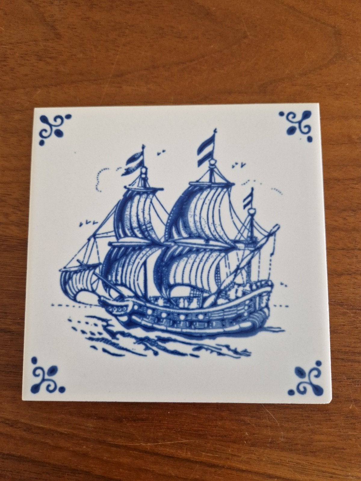 Oud Hollands regeltje, Ophalen of Verzenden
