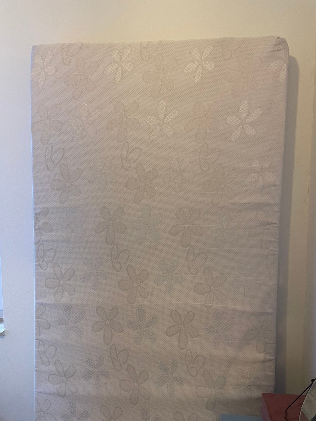 Kinder Matras 90x190, Ophalen, Eenpersoons, 190 cm of minder, 70 cm of minder