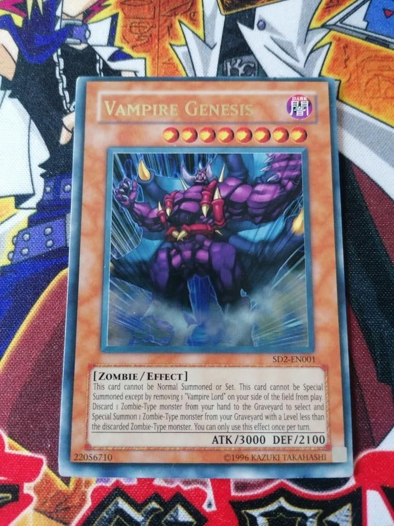 Yugioh Structure Deck voor Verzamelkaartspellen | Marktplaats