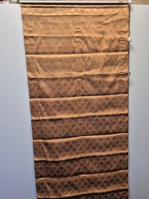 Rolgordijnen stof 220x58 cm, Overige kleuren, 200 cm of meer, Nieuw, 50 tot 100 cm