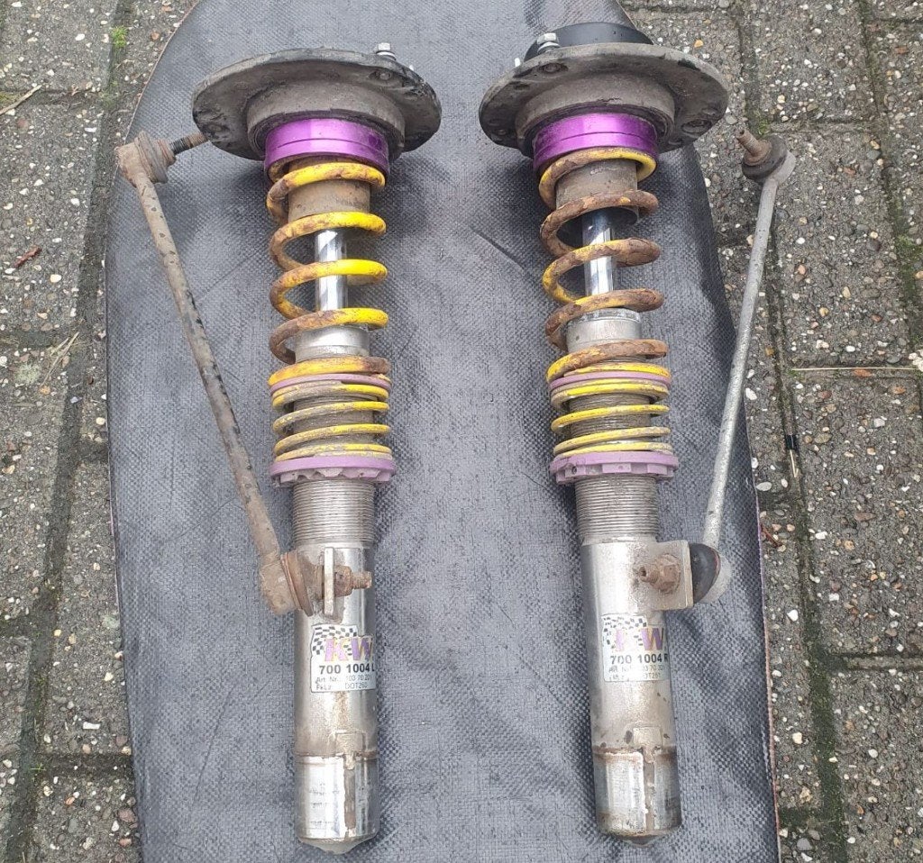 KW Schroefset voor Peugeot 206, Ophalen of Verzenden
