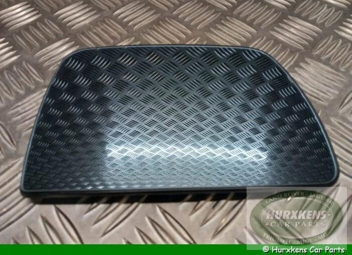 Spiegelglas convex Range Rover Vogue 2002 - 2005, -, -, Nieuw, Ophalen of Verzenden