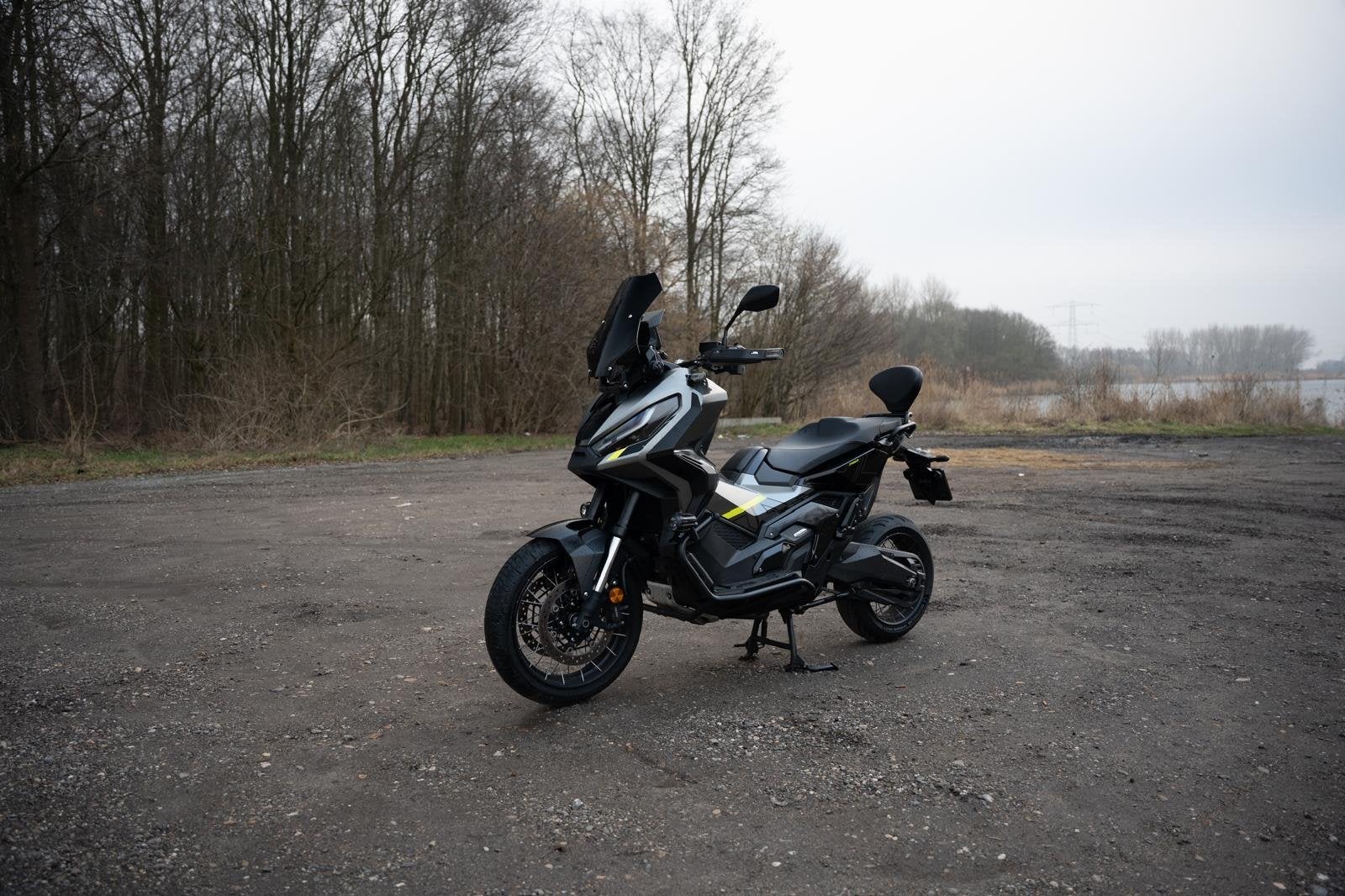 Honda X-ADV 750 Special Edition -, Motoren, Motoren | Honda, Sportuitlaat, Gebruikt, Particulier, Meer dan 35 kW