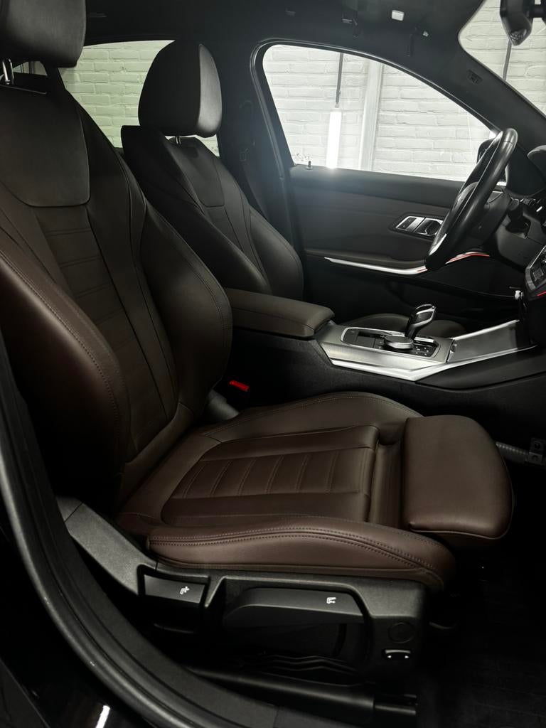 BMW G20 Mocca Lederen interieur in nieuwstaat, Auto-onderdelen, Interieur en Bekleding, Ophalen of Verzenden, Nieuw, BMW
