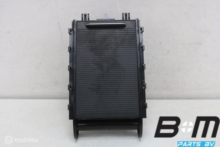 Bekerhouder VW Golf Sportsvan 510862531, Auto-onderdelen, Gebruikt
