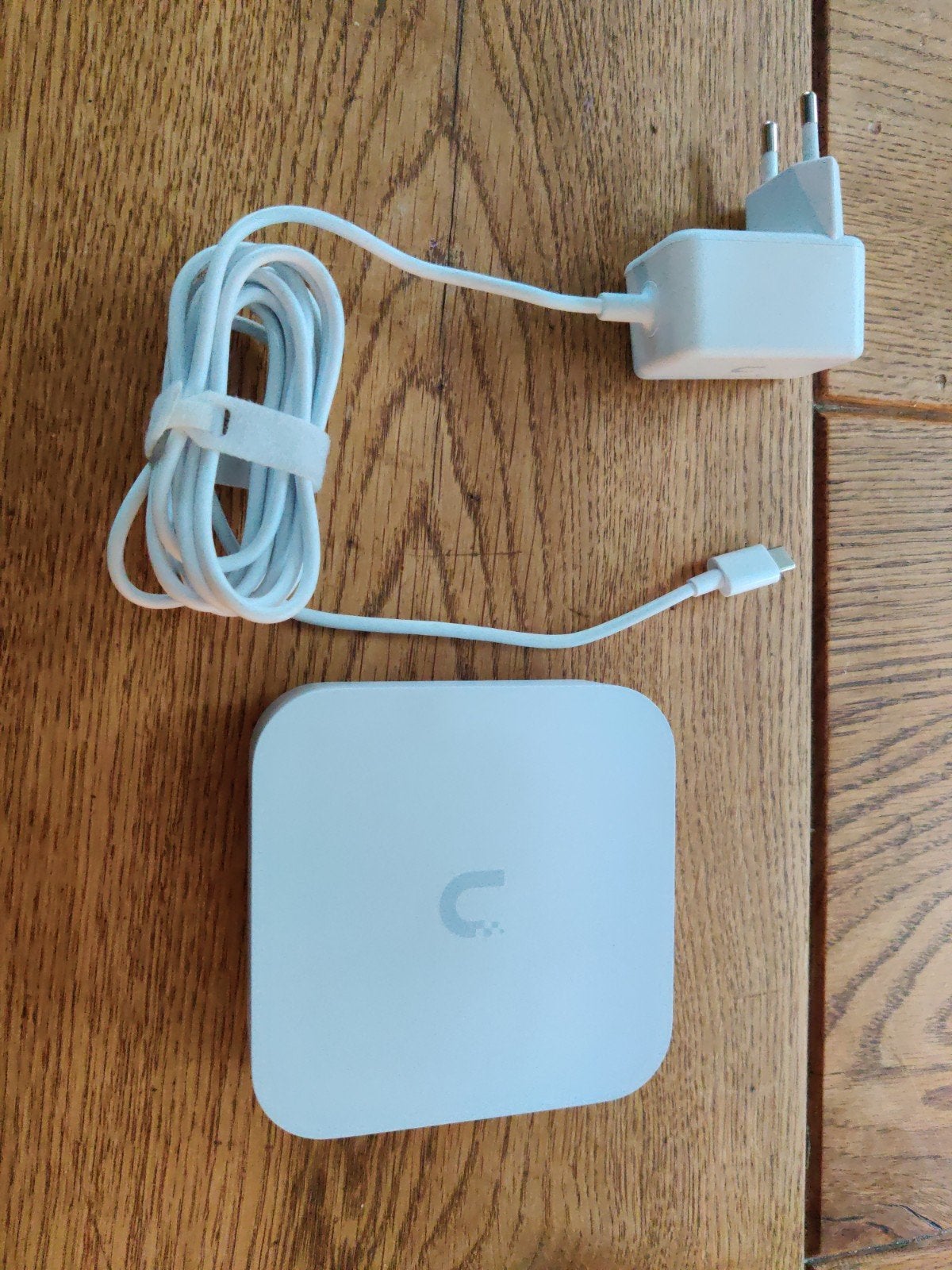 Ubiquiti gateway lite, Ophalen, Zo goed als nieuw, Router, Ubiquity
