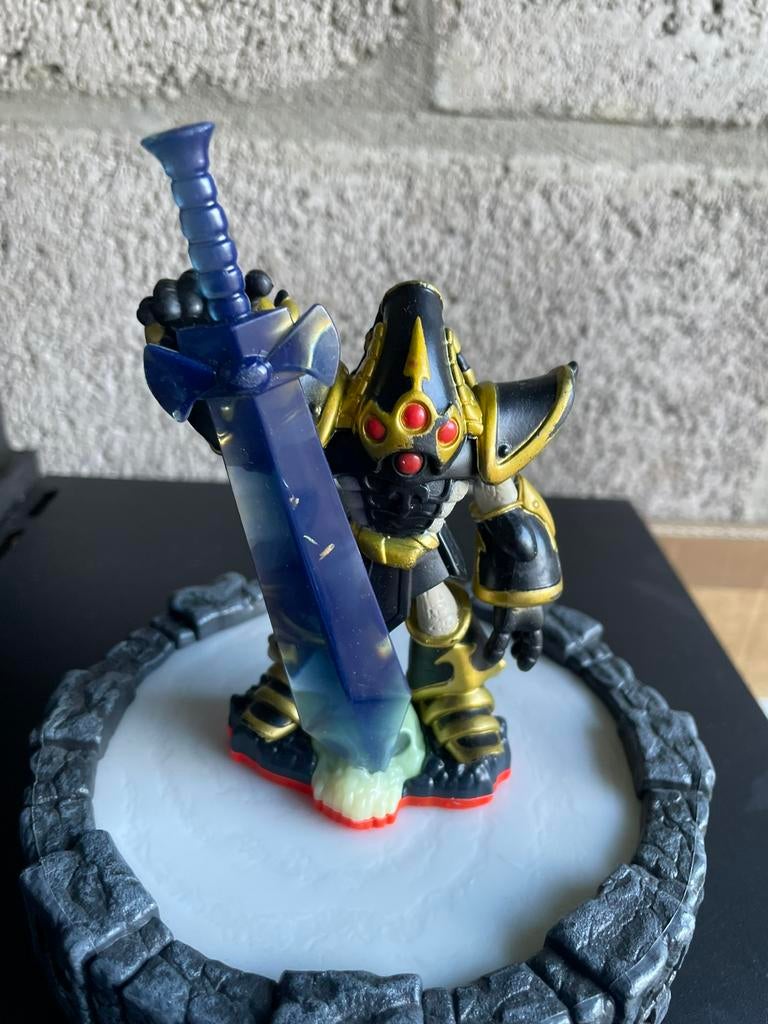 Krypt King - Skylanders Trap Team, Ophalen of Verzenden, Zo goed als nieuw