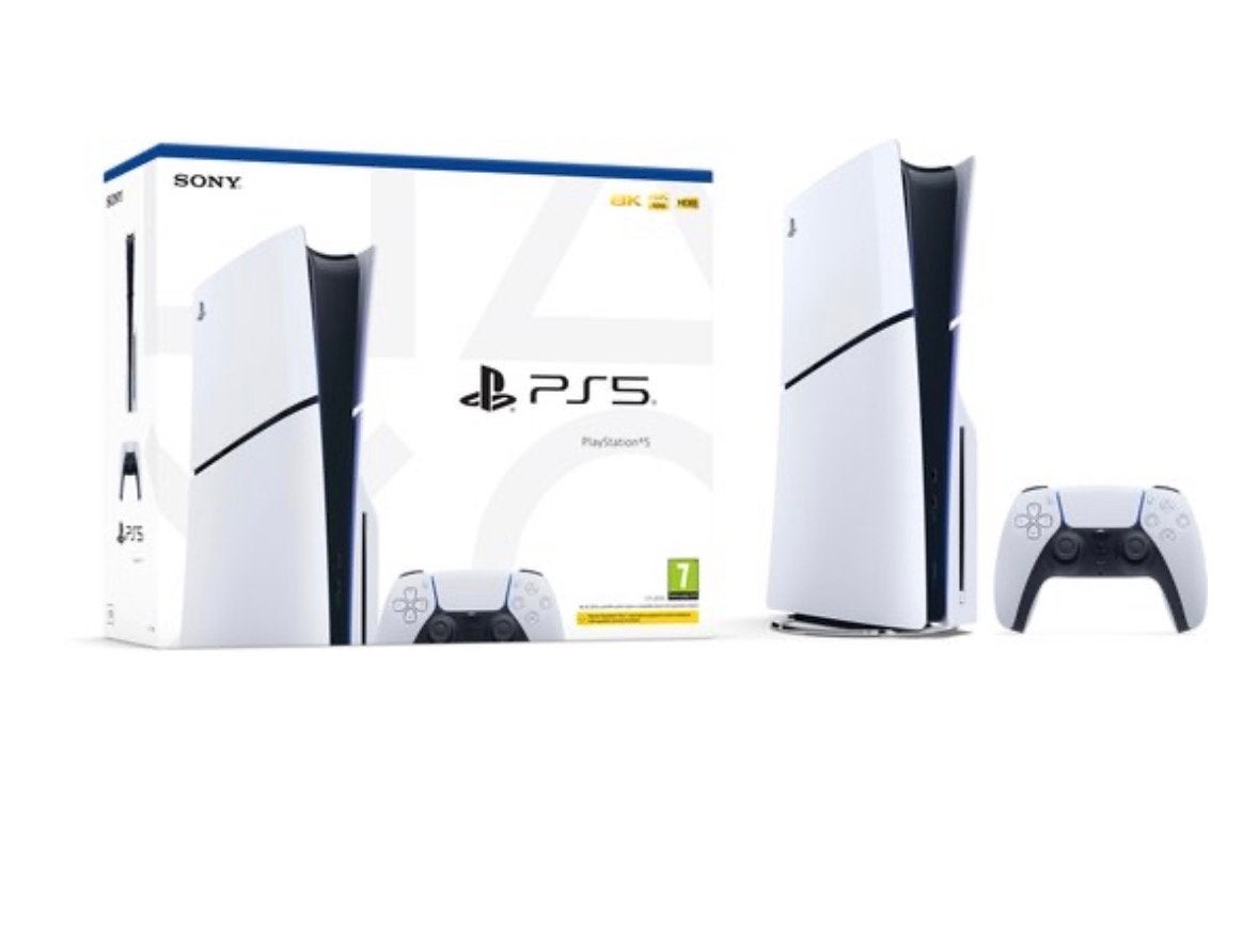 Gezocht: PlayStation 5, Spelcomputers en Games, Spelcomputers | Sony PlayStation 5, Ophalen, Gebruikt, Playstation 5