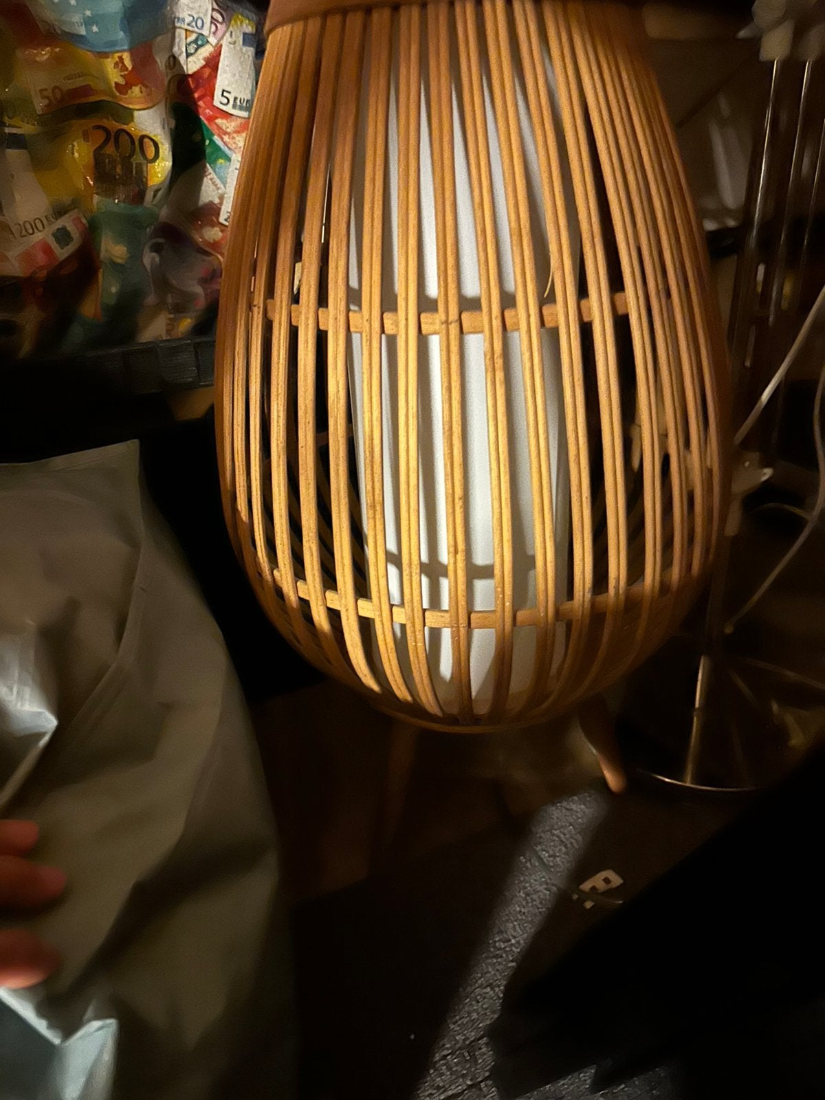 Diverse lampen, Huis en Inrichting, Ophalen, Zo goed als nieuw