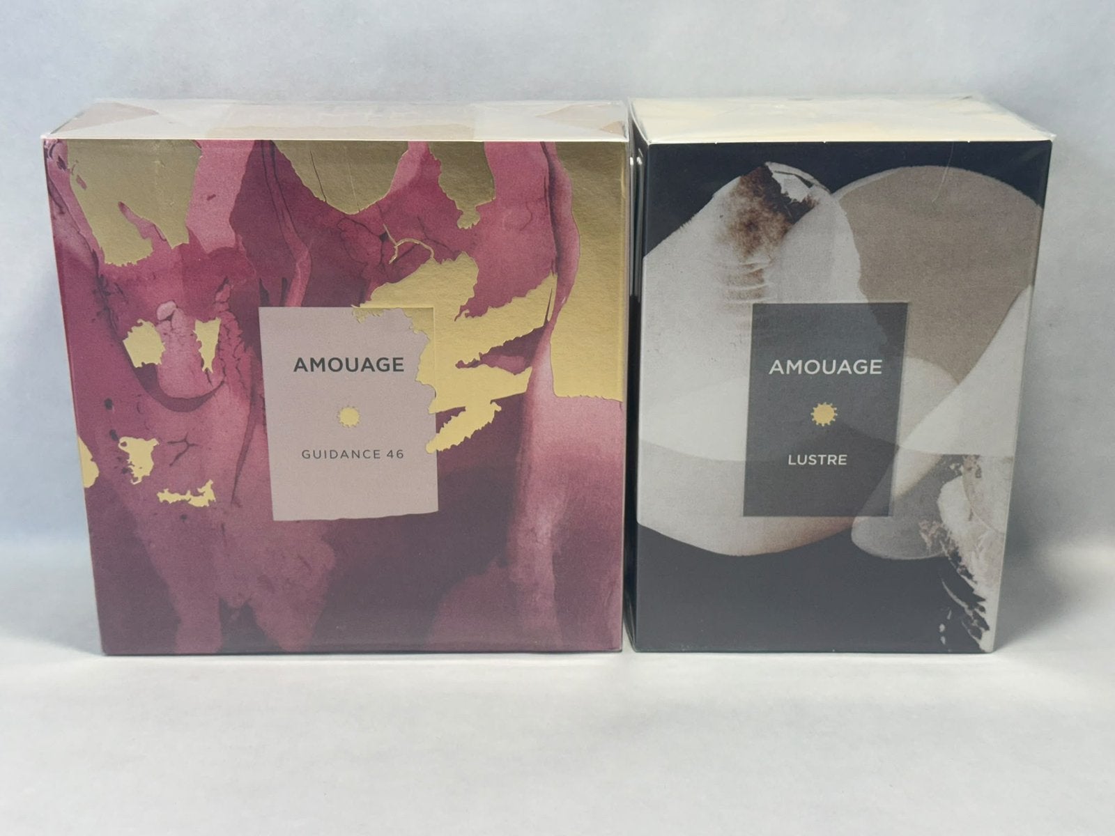 Origineel rest partij parfums, Ophalen of Verzenden, Zo goed als nieuw, Miniatuur