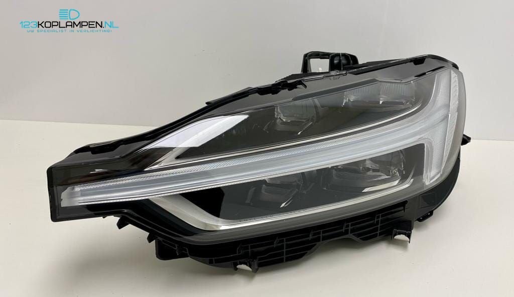 Volvo XC60 II Full LED koplamp links, Auto-onderdelen, Gebruikt, -, -, Ophalen of Verzenden