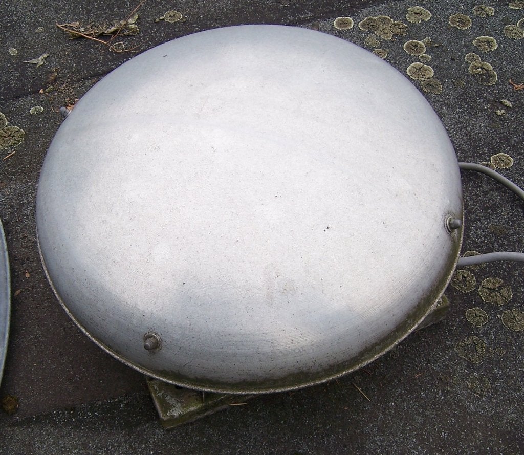 Afzuiging, Doe-het-zelf en Verbouw, Ophalen, Gebruikt, Afzuiger