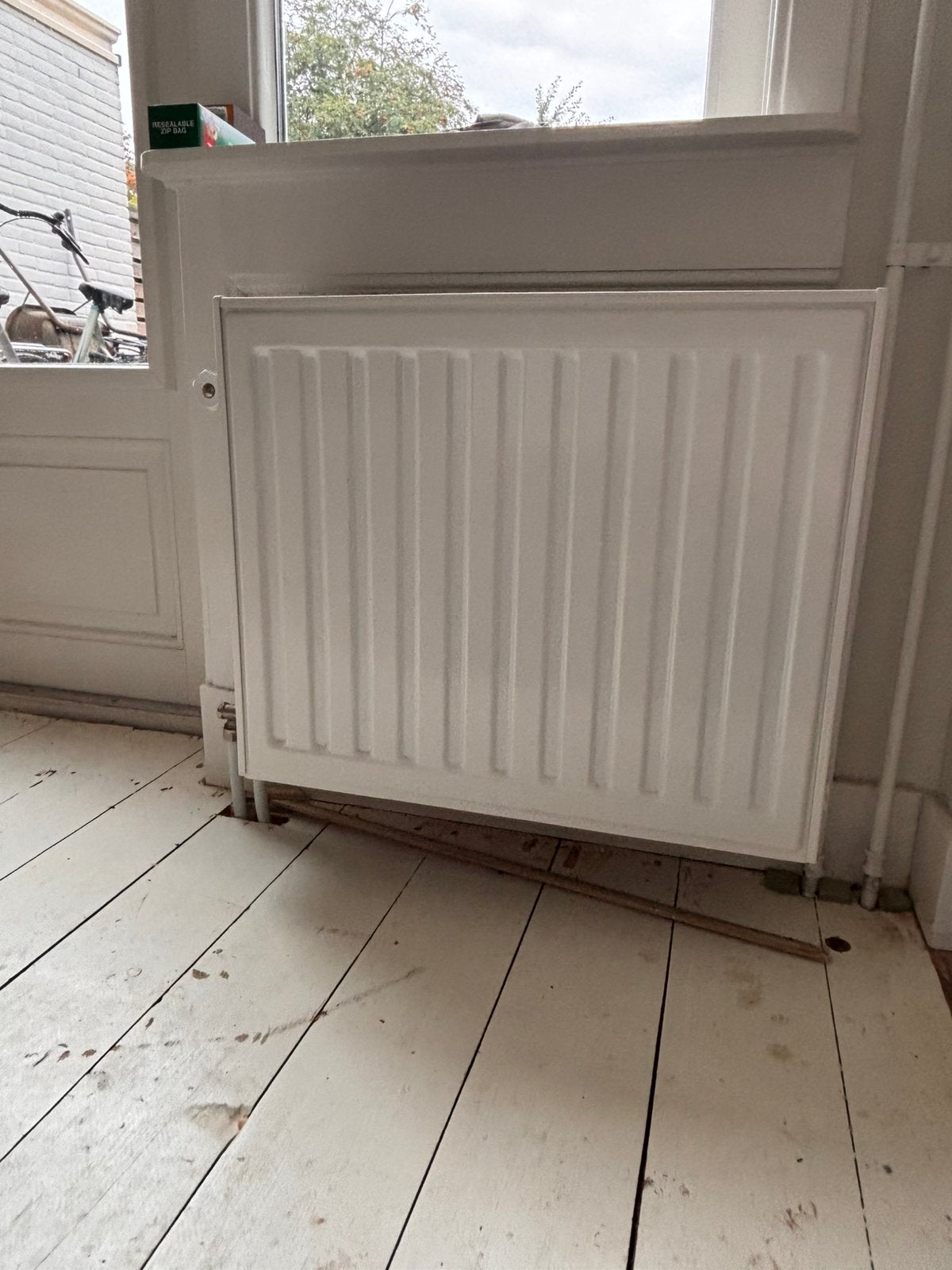 Radiatoren, Ophalen, 30 tot 80 cm, Gebruikt, Radiator