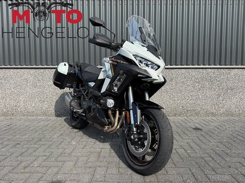 Kawasaki VERSYS 1100 SE TOURER+ (bj 2025), Info@kawasaki.nl, Toermotor, Jacobus Spijkerdreef 1-3
2132 PZ  Hoofddorp, NL, Kawasaki Motors Europe N.V.