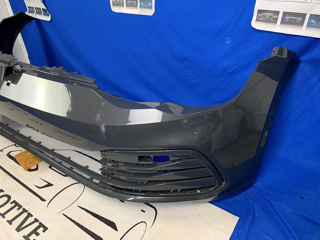 Volkswagen golf 8 voorbumper origineel 2020+ bumper, Info@fabrikant.eu, Fabrikant BV, Nieuw, Ophalen of Verzenden
