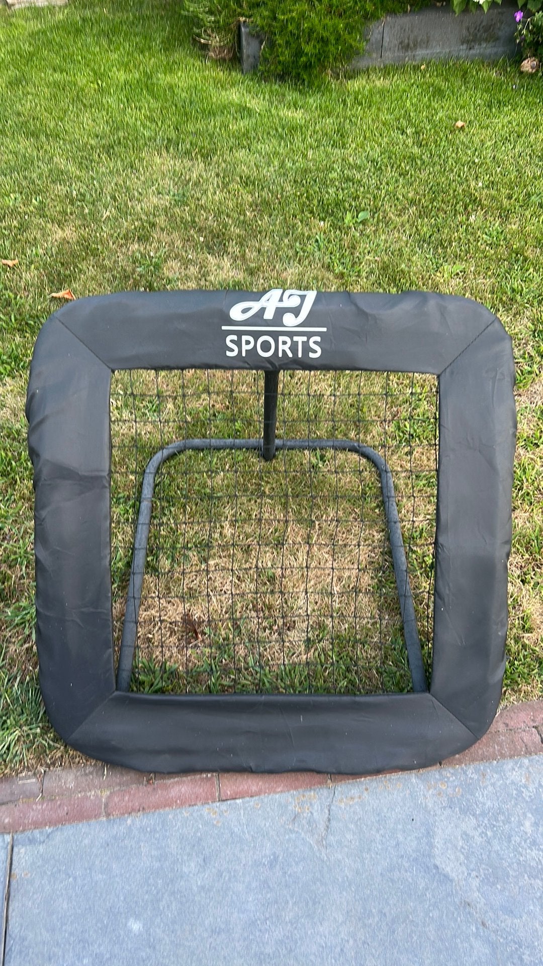 Voetbal rebounder, Groter dan maat XL, Ophalen, Zo goed als nieuw, Overige typen