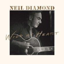 Neil Diamond - Wild At Heart - LP, Verzenden, Nieuw in verpakking