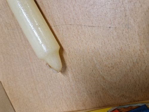 kaarsen kevelaar 2 stuks nieuw, Ophalen of Verzenden, 'T Olde Gre-j, Info@toldegrej.nl, Endepoelstraat 20f Didam