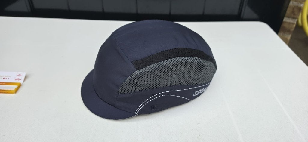 JSP HardCap Aerolite 60 graden, Ophalen of Verzenden, Gebruikt