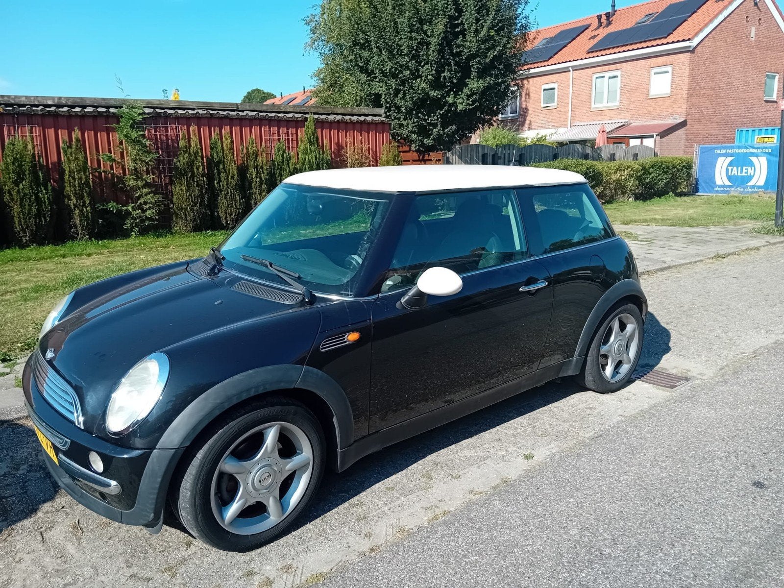 mini, Ophalen of Verzenden, Nieuw, Mini