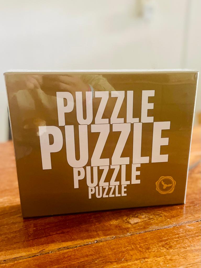 Puzzel - Cosy Christmas Fair - nieuw in de verpakking, Ophalen of Verzenden, 500 t/m 1500 stukjes, Nieuw, Legpuzzel