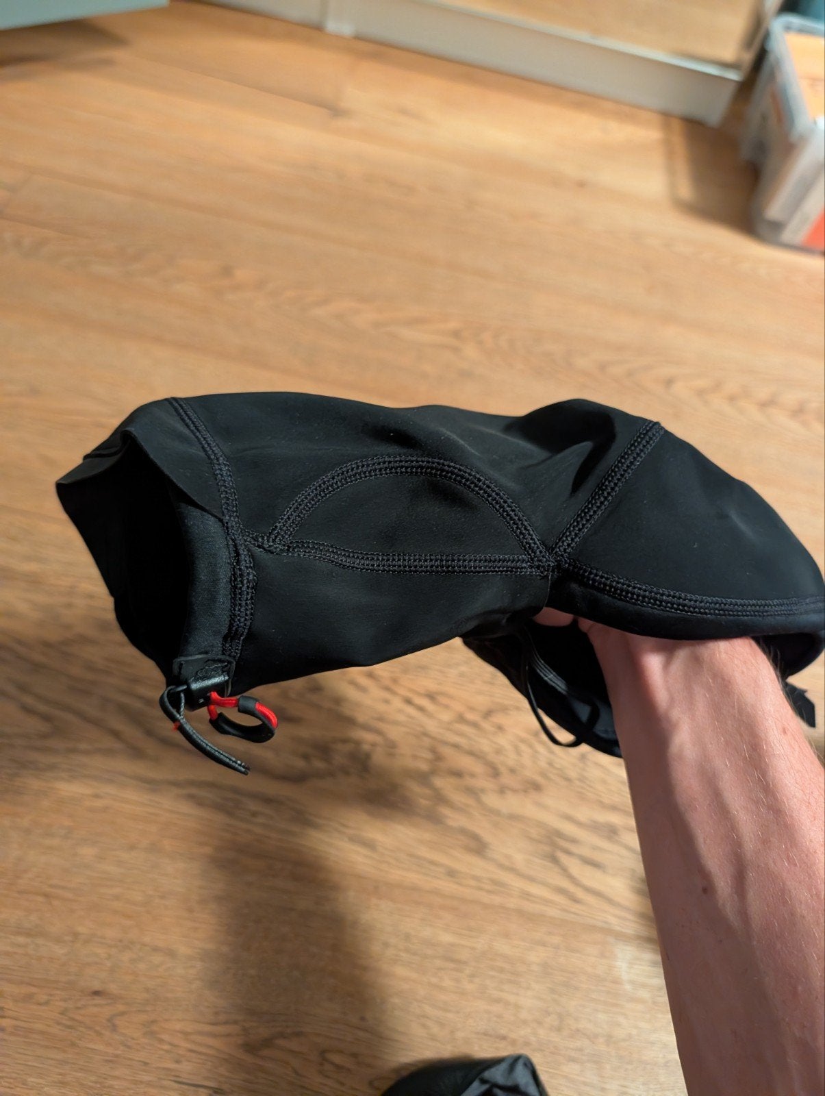 Peak Design Shell Medium - Beschermhoes voor camera, Overige merken, Overige typen, Ophalen of Verzenden, Zo goed als nieuw