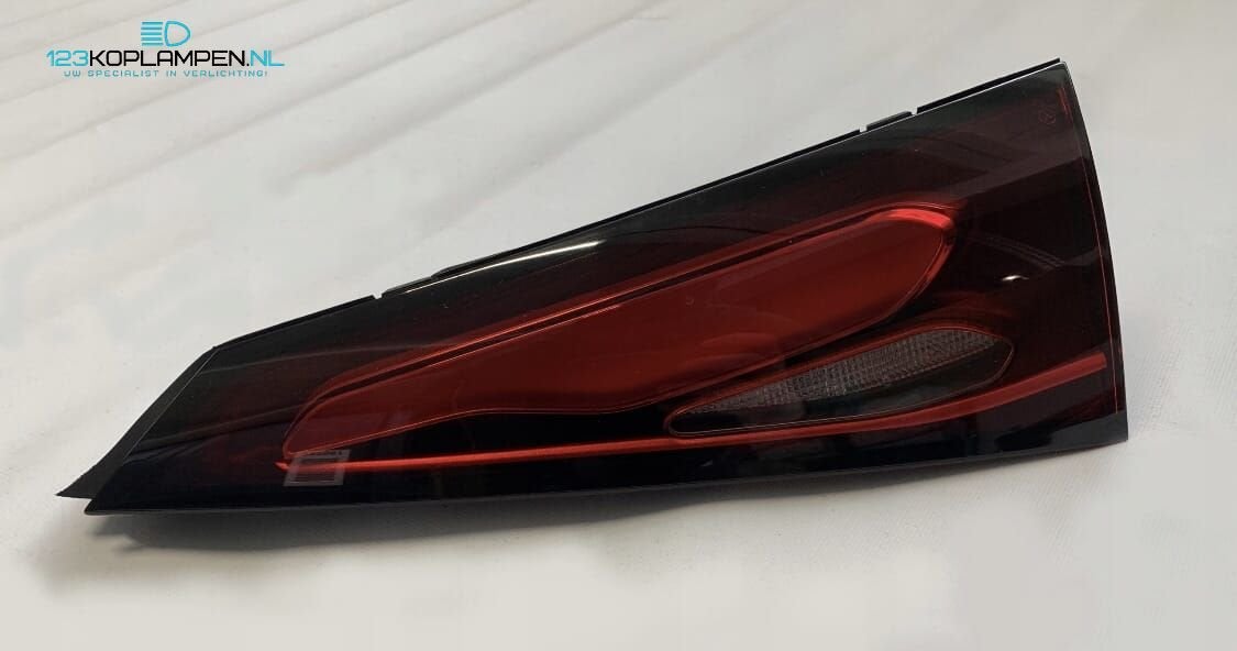 Mercedes GLC W254 Led Achterlicht links rechts, Gebruikt, -, Ophalen of Verzenden, -