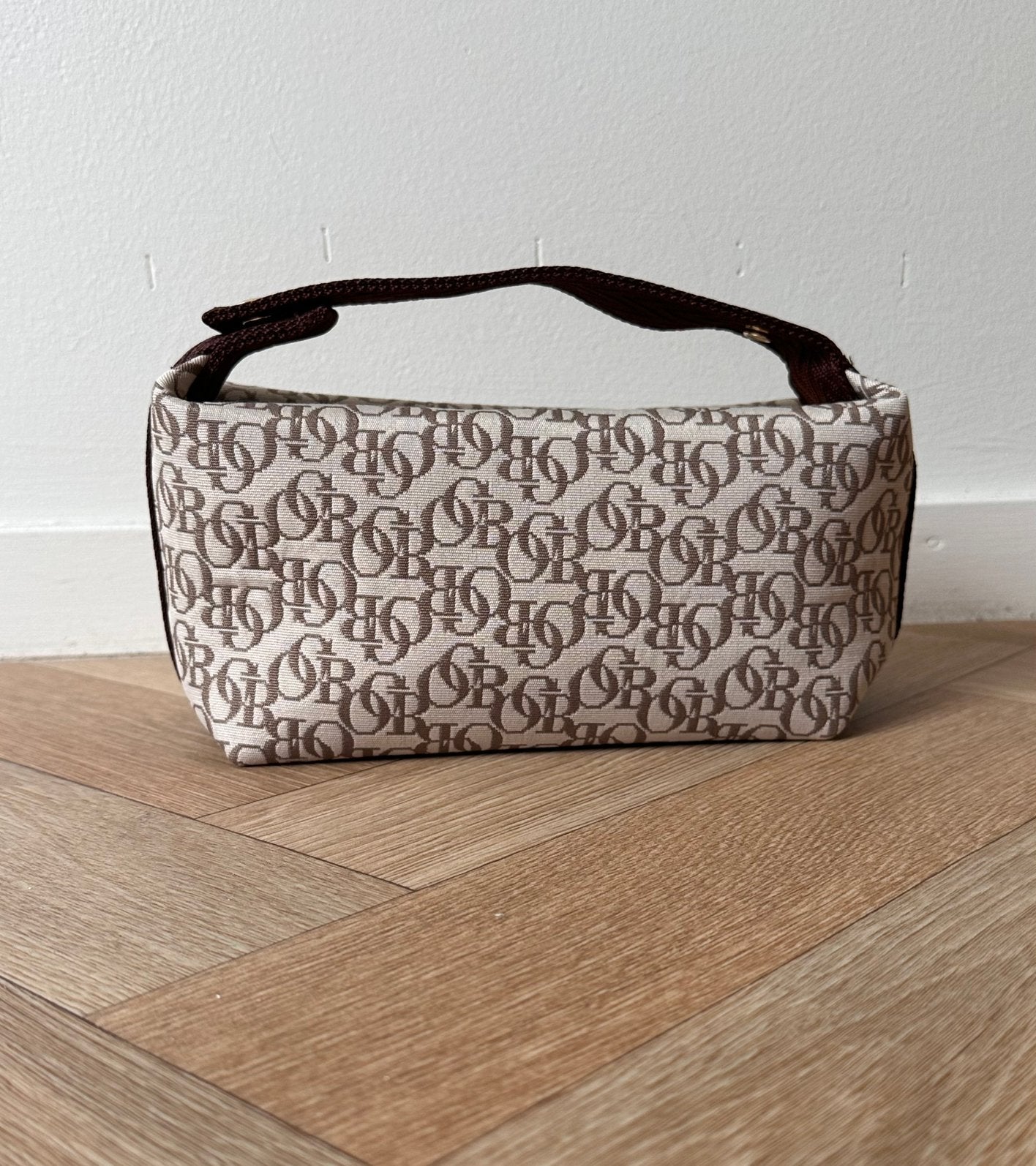 Olcay Gulsen Beauty toilettas NIEUW, Ophalen of Verzenden, Nieuw, Toebehoren