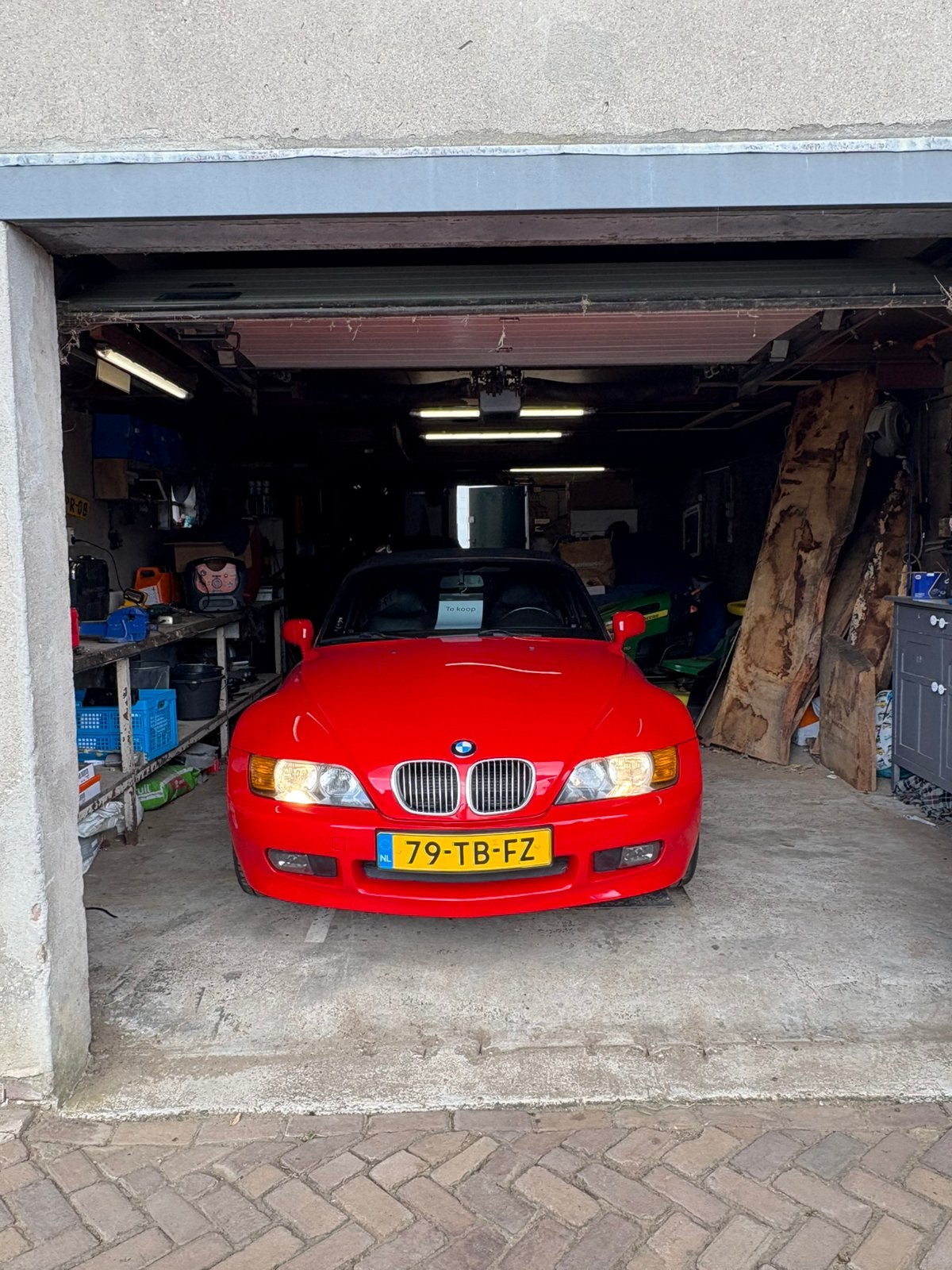 BMW Z3