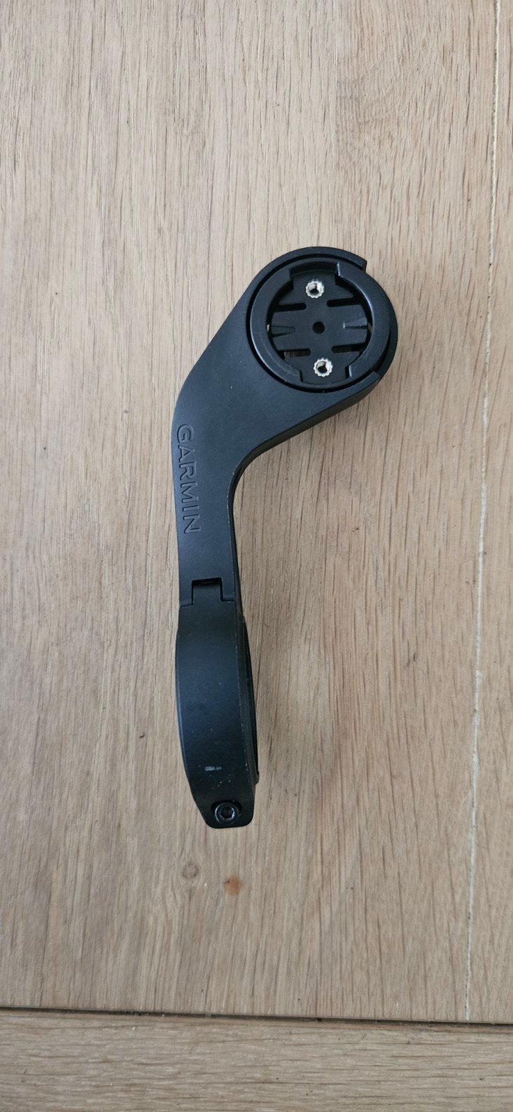 Garmin Out Front Mount Fietscomputerhouder, Ophalen of Verzenden, Nieuw