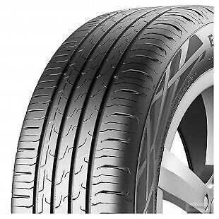 *SALE* Continental EcoContact 6 215/55/R17 94V T353658