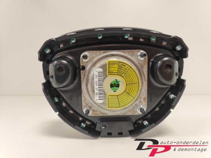 Airbag links (Stuur) van een Opel Tigra, Auto-onderdelen, Gebruikt, -, -, Opel