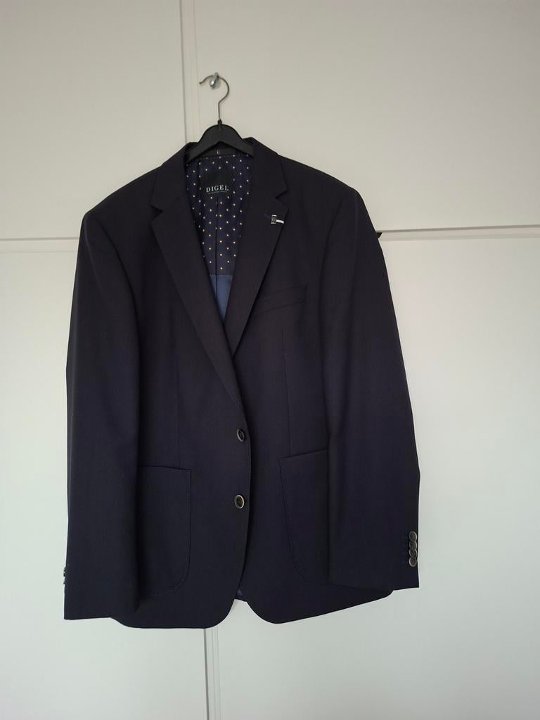 Digel Colbert 26 nieuw, Ophalen of Verzenden, Nieuw, Overige maten, Blauw