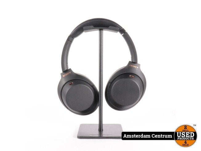 Sony WH-1000XM4 Koptelefoon - ZGAN