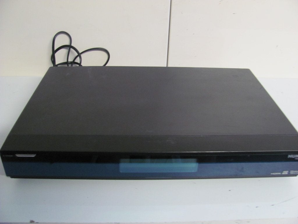 HUMAX ihdr-5050c hdmi,320gbhdd decoder met remote, Ophalen of Verzenden, Zo goed als nieuw, Decoder