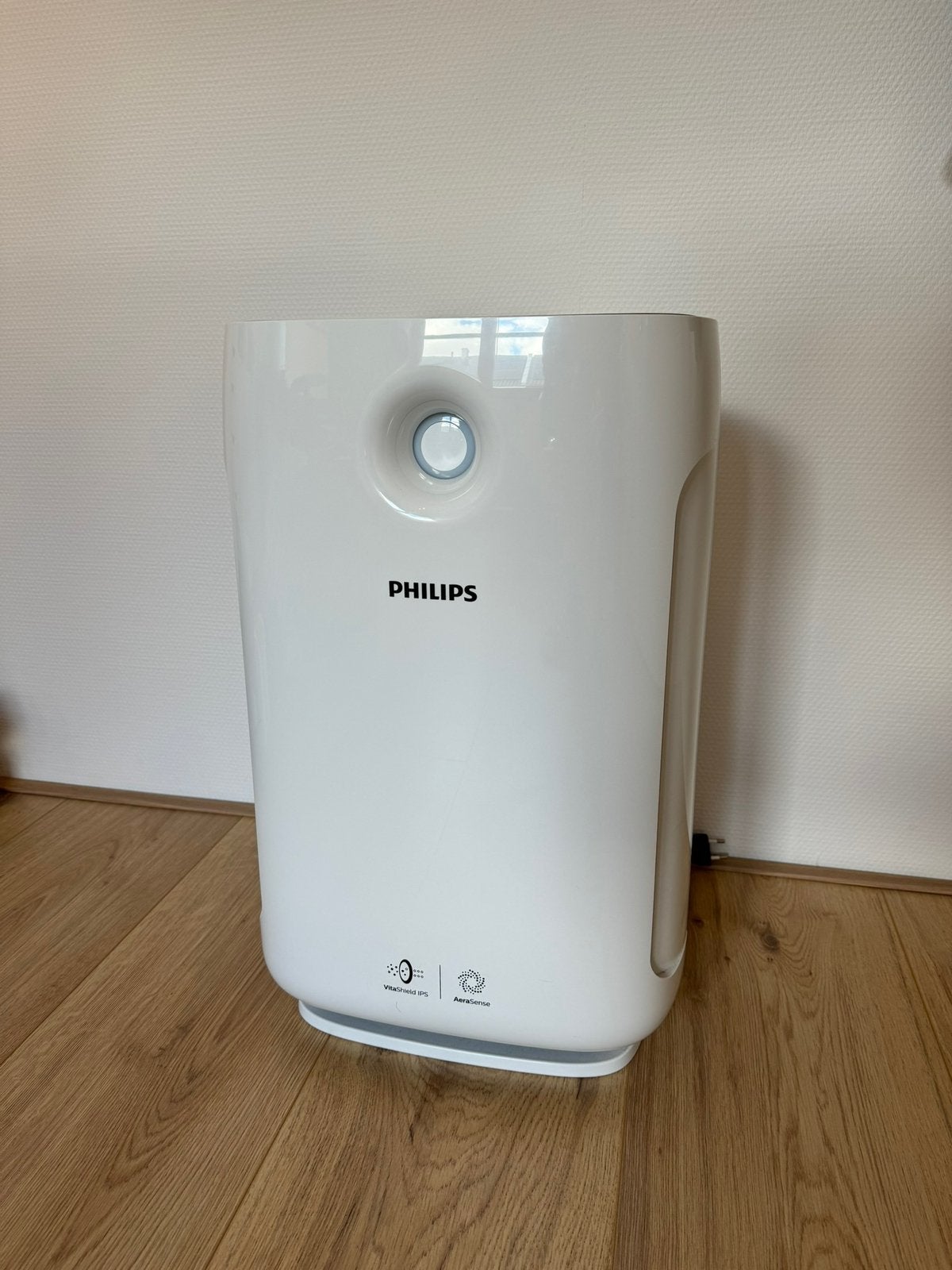 Philips AC2889/10 Luchtreiniger met WiFi, Ophalen, Zo goed als nieuw, Luchtreiniger