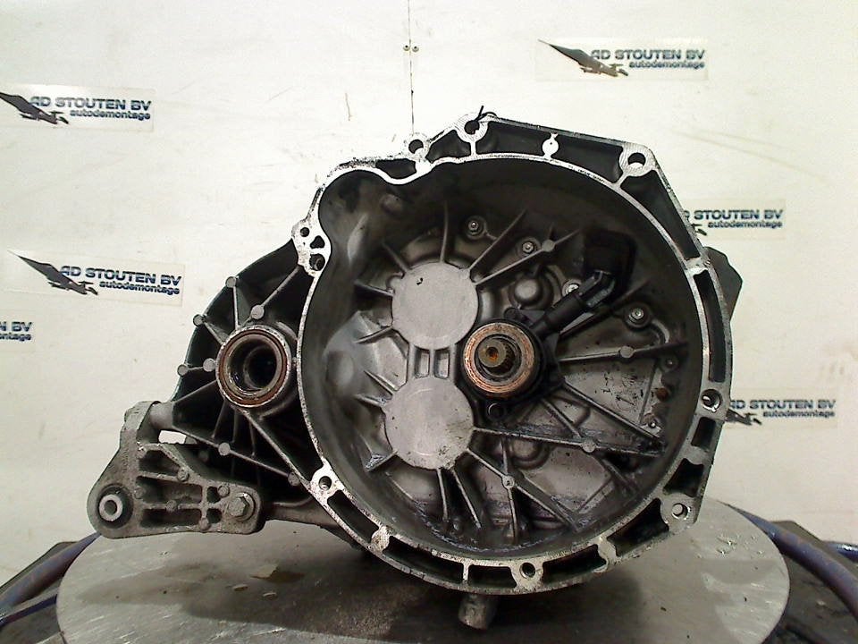 Versnellingsbak Schakel Ford Mondeo IV Wagon BG9R7002KCB, Gebruikt, Henry-Ford-Straße  1, Köln 50735, , Duitsland, Ford-Werke GmbH