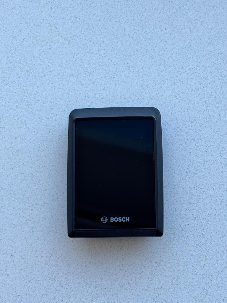 Display Bosch Kiox - Urban Arrrow, Fietsen en Brommers, Fietsaccessoires | Fietscomputers, Ophalen of Verzenden, Zo goed als nieuw