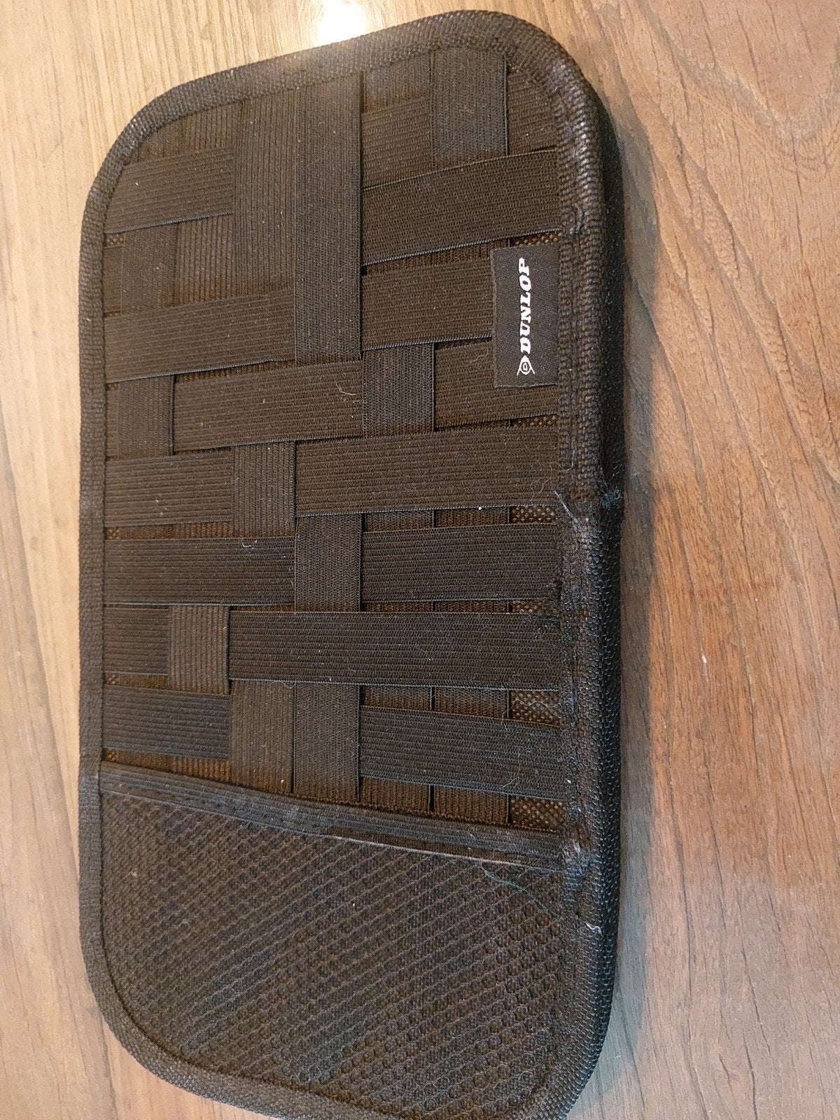 zonneklep auto organiseren dunlop, Auto diversen, Ophalen of Verzenden, Nieuw