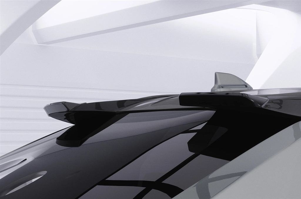 CSR Automotive Spoiler Cap Toyota bZ4X Subaru Solterra HF174, Verzenden, Automotive Parts, A.parts@hotmail.nl, Trasmolenlaan 12 3447 GZ Woerden