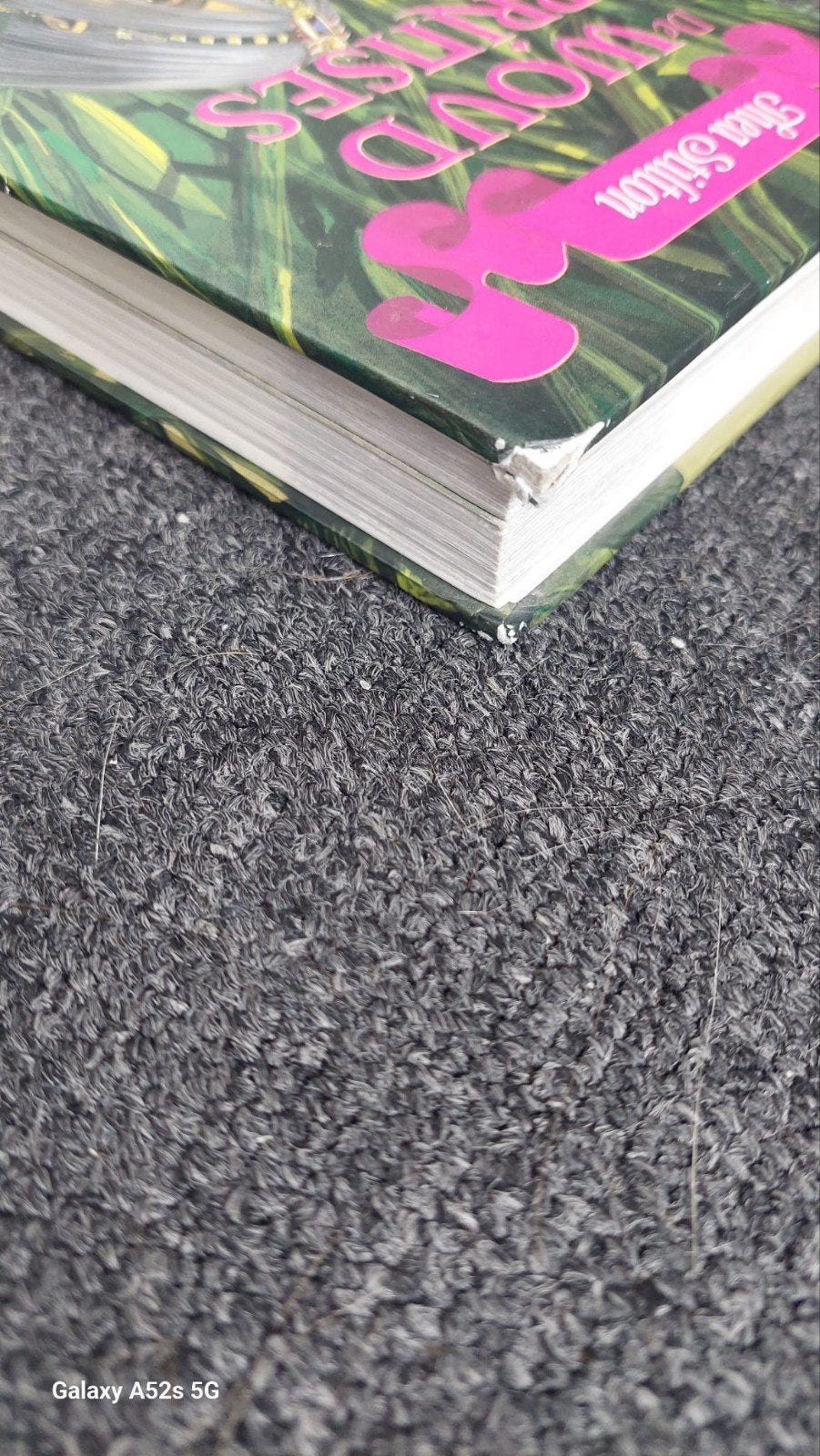 Thea Stilton Prinsessen van Fantasia - 4 boeken, Boeken, Ophalen of Verzenden, Gelezen