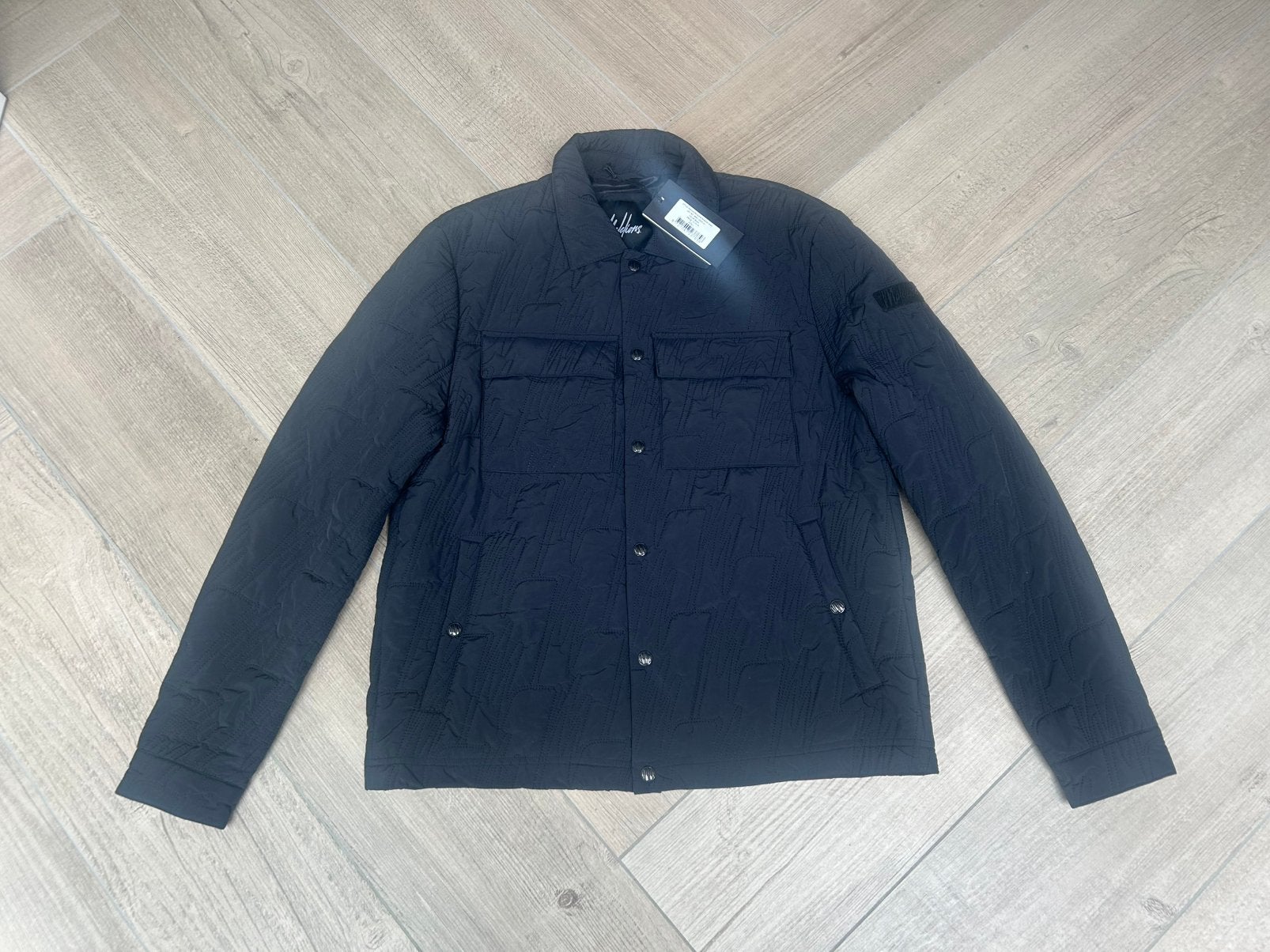 Malelions heren zomerjas, maat L, nieuw!, Ophalen of Verzenden, Nieuw