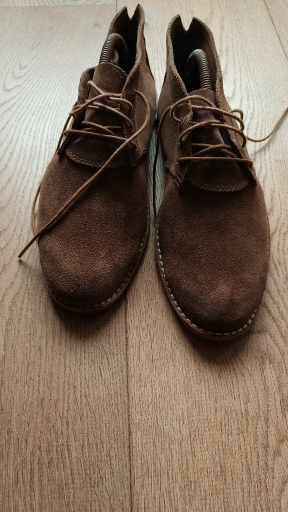 Timberland revenia chukka boots mt 42 bruin, Bruin, Timberland, Boots, Nieuw