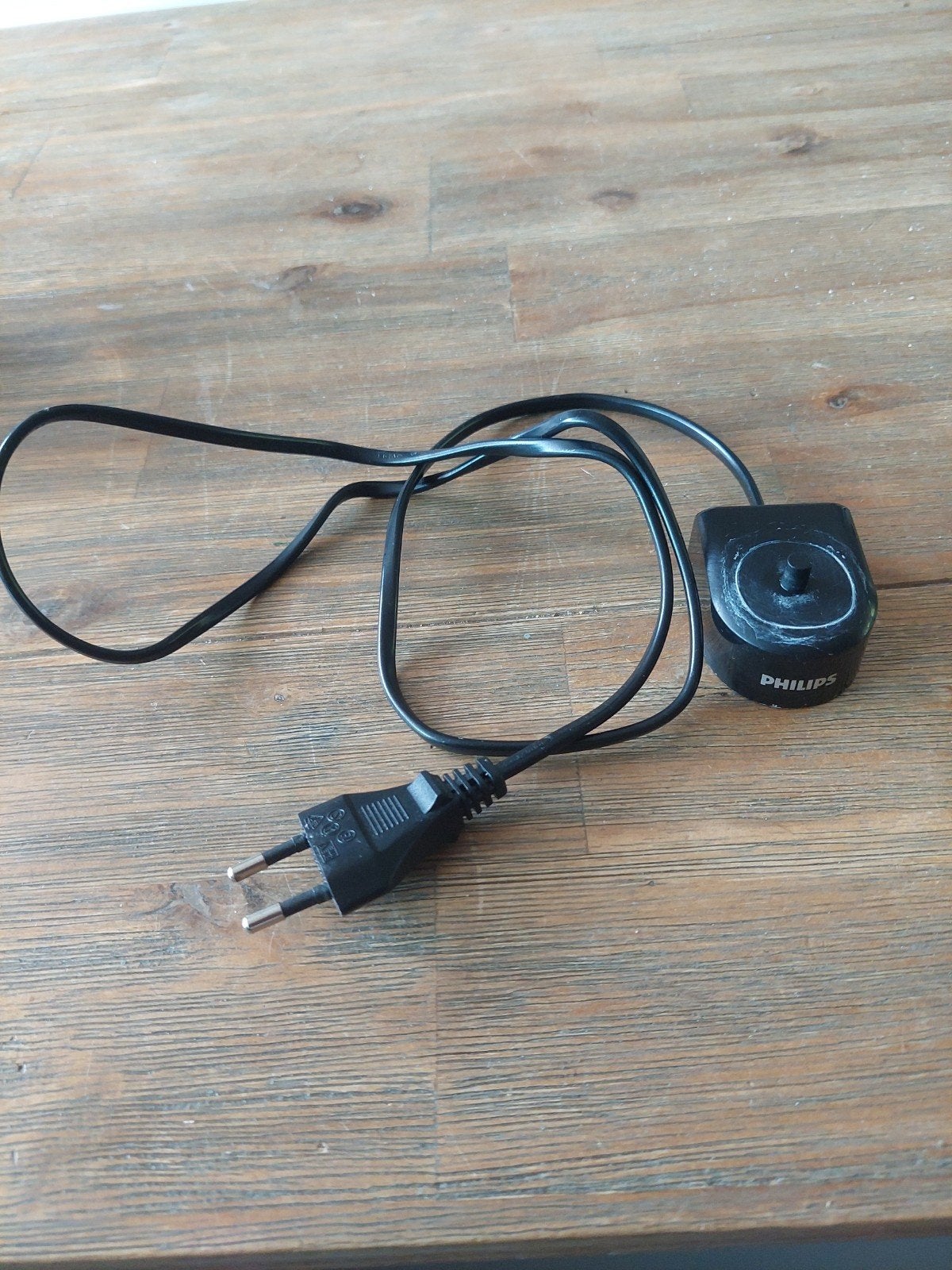 Philips HX6100 Oplader voor elektrische tandenborstel, Ophalen of Verzenden